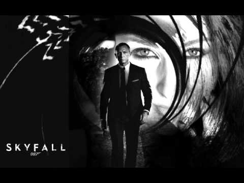 Lyndsay Pace - Skyfall (Cover Version)