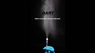 Product video: DART100 Intranasal Mucosal Atomization Device with 3 mL Syringe