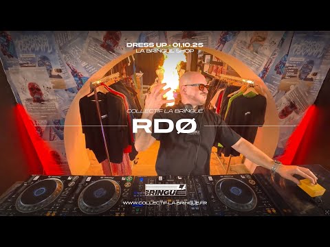 Collectif La Bringue and REYDO 