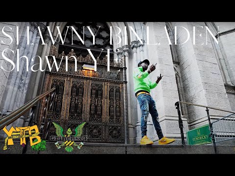 Shawny Binladen - Shawn YE ( Prod. By @Calluptay ) ( Shot By @HaitianPicasso )