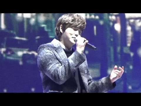 151229 정동하 [다시, 눈] SBS AWARDS FESTIVAL