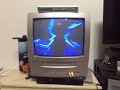 Opening To Mickey S Christmas Carol 1984 Vhs Version 1
