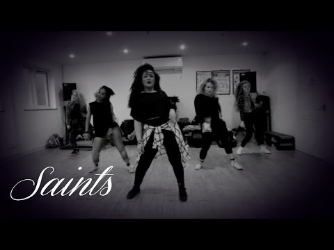 Tom "Bug A Boo" Ford | SAINTS