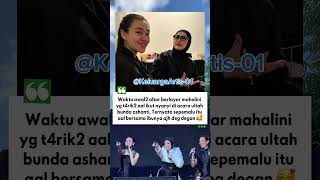 Download lagu Arash's mom is nervous before the concert😍 #aliyahmassaid #thariqhalilintar #shorts mp3 Download lagu Arash's mom is nervous before the concert😍 #aliyahmassaid #thariqhalilintar #shorts mp3