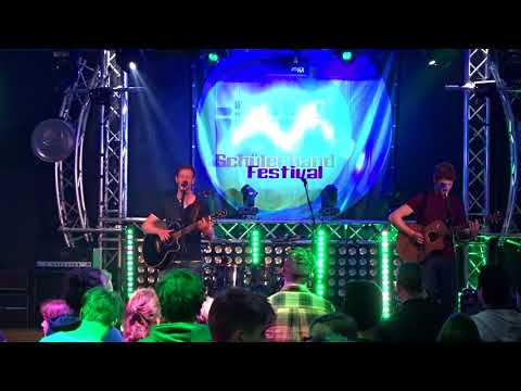 Brother Movement (BroMo) – The Game We Play –  Live @Cologne MUSIC STORE