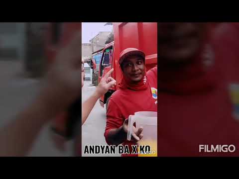 Ninja virus, andyan ba yung x ko