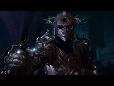 Gauntlet of Shar: Defeat Balthazar with Undead Justiciars | Tactician