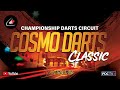 Cosmo Darts Classic   Event #1