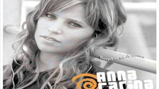 Anna Carina - Respirar ( en vivo - audio)