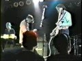 Stereolab - Live in Danbury, CT - September 21, 1994