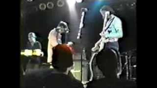 Stereolab - Live in Danbury, CT - September 21, 1994