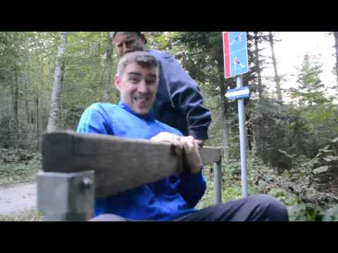 "PUMPE" Bryka feat.Funkybastione (official video) prod.BBS