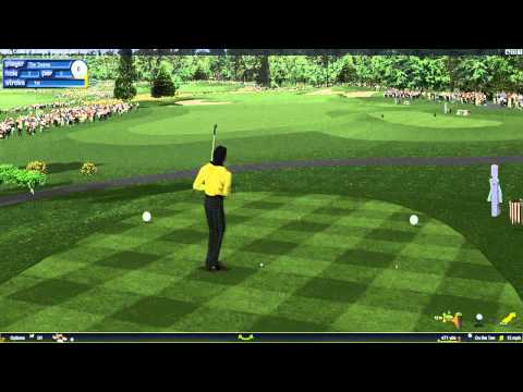 PGA Championship Golf 2000 PC