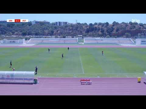 LIVE | Leyton Orient vs Peterborough United