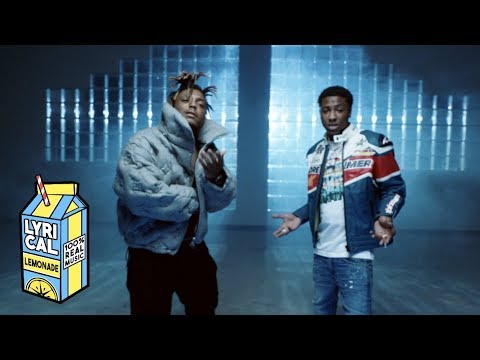 Juice WRLD - Bandit ft. NBA Youngboy (Official Video)