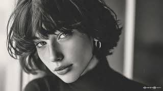 ❤️ Classic French Chanson | Melodic French Love Songs with Vintage Charm