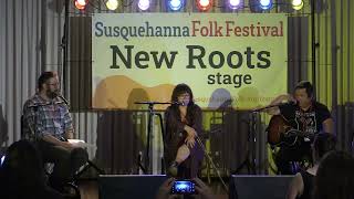 Ian Zolitor Interview with the Watkins Family Hour