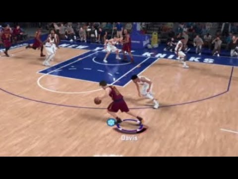 HOW TO BREAK ANKLES IN 2K18!! Nba 2k18 My Career! Ep.10