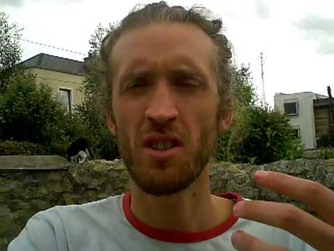 Protecting your aura from other people's energy.