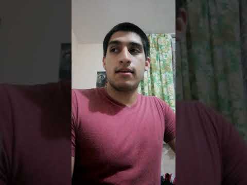 Análisis Poético - Poesía Curriculum Vitate (Blanca Varela)