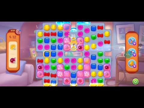 Homescapesgame How to Beat Level 2137 Gameplay Android 12 Google Playrix