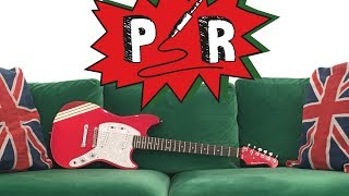 Video thumbnail for Harley Benton MS-60 CA LTD Edition by Price Rangers