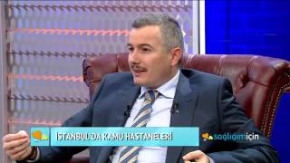 Kamu Hastaneleri ve Yenile Çalışmaları