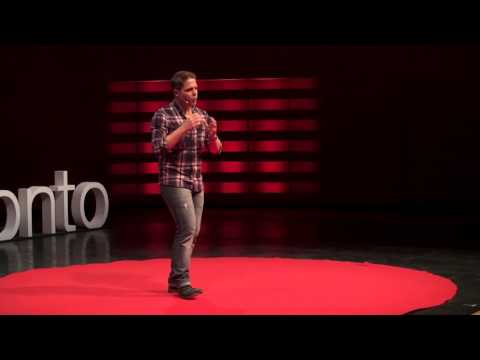 The problem with purpose | Jordan Axani | TEDxToronto