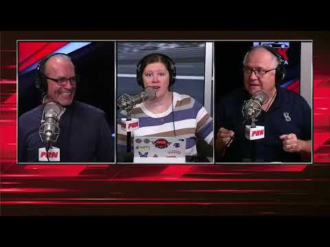 Fast Talk | Nov. 3, 2025