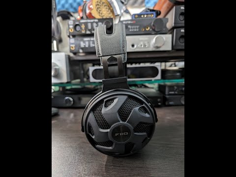 Fiio FT3 - Fiio's Attempt at a Headphone, Success or Flop? - Honest Audiophile Impressions