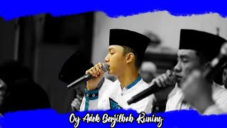 Download lagu Bikin baper jamaah Hongkong... Oi adek berjilbab kuning voc hafid ahkam dan gus azmi askandar mp3 Download lagu Bikin baper jamaah Hongkong... Oi adek berjilbab kuning voc hafid ahkam dan gus azmi askandar mp3