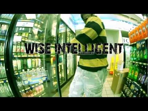 Wise Intelligent I SAID IT Prod. by Masada