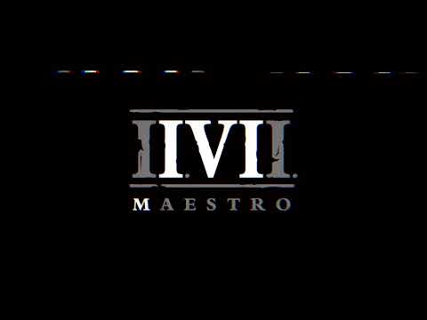 Maestro - HOUPTSTADT (prod. by PilixBeatz)