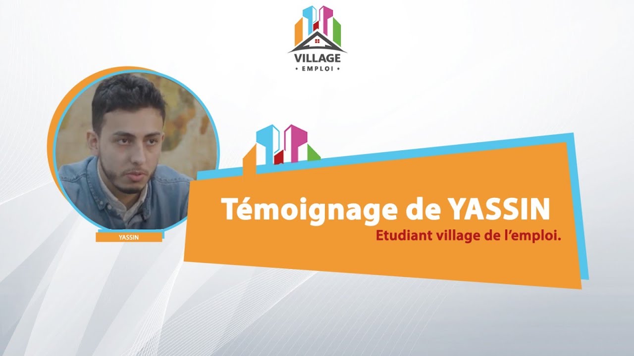 village-emploi.fr