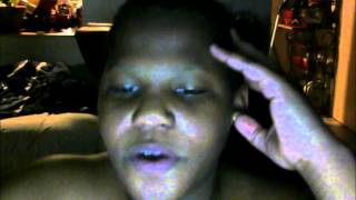 Beat Boxing To Im In Love With The Gamma -RedNiqs @RedNiqs