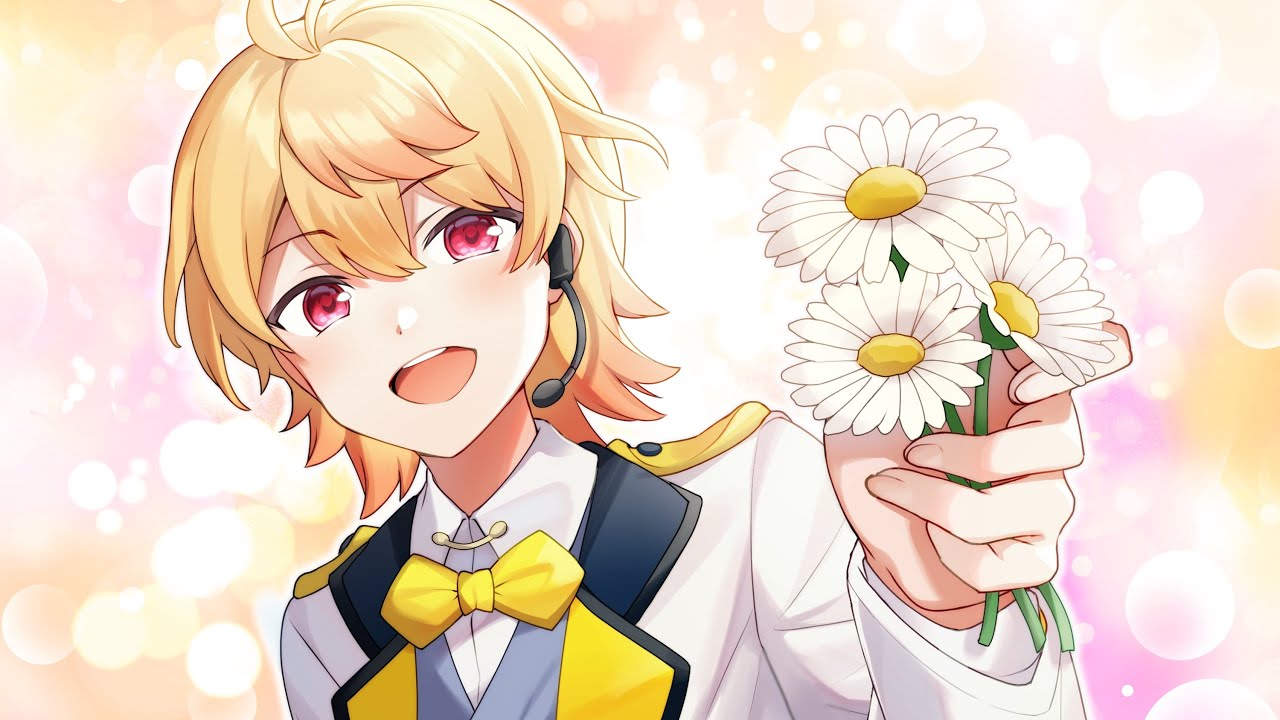 【誕生日に】YELLOW / がおる【歌ってみた】