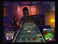 Guitar Hero song by Monkey Steals the Peach Hard ...