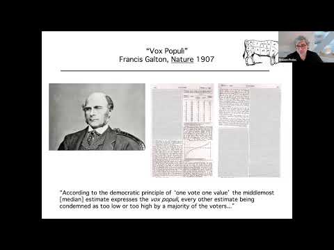 BTS Seminar with Drazen Prelec