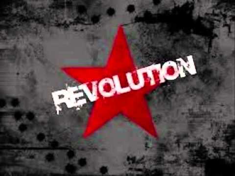 G-Coast (Qeza Euro Xezan R.G.) ft RAMINEM -- Revolution