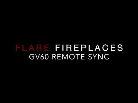 Sync Maxitrol Remote