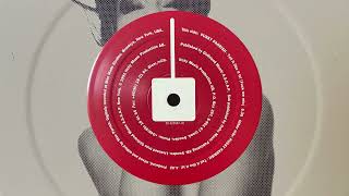 Pussy Parrish - Tell It Like It Is! (Fuck Me Mix)