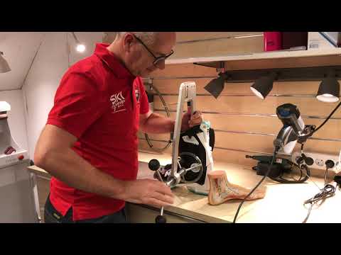 YouTube-video van FeetLab