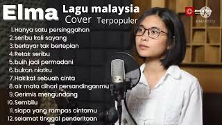 Download lagu Hanya satu persinggahan - Elma feat Bening musik cover Lagu malaysia terbaik mp3