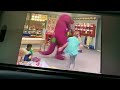 SpongeBob SquarePants Christmas Episode Chase Tina Barney Adam Amy Luci Michael Derek 2000