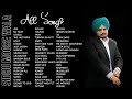 Sidhu Moose Wala Top 100 Songs Audio Jukebox Tribute To Sidhu Moose Wala SG BEATS