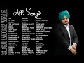 Sidhu Moose Wala | Top 100+ Songs | Audio Jukebox | Tribute To Sidhu Moose Wala | SG BEATS