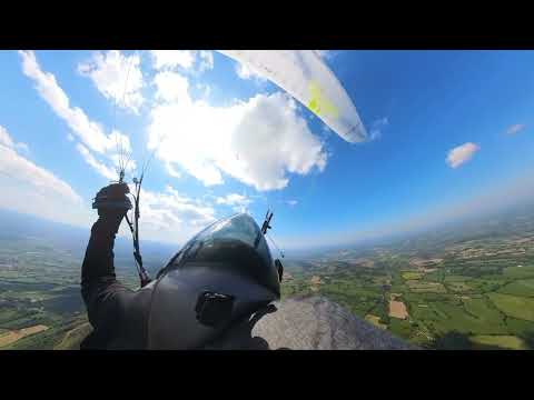 Bullet Climb to Base