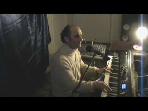 Original Ray Mizzi Songwriter - Give a Little Bit Back