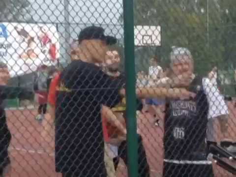 Making of - The Truekings feat. PMM - "Wilki Morskie" cuts MuskXL prod Eszu