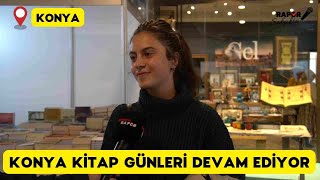 Konya Kitap Günleri